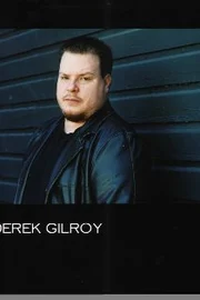 Derek Gilroy