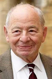 Colin Dexter