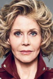 Jane Fonda