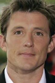 Ben Shephard