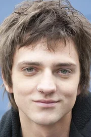 Sebastian Gregory