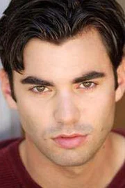 Alex Bennett