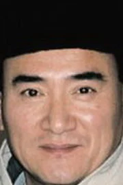 Deng Limin