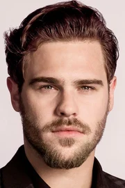 Grey Damon