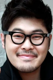 Kim Gi-bang