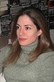 Leticia Giffoni