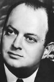 Jerry Wald