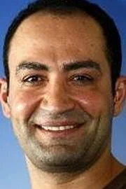Peter Macdissi