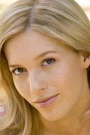 Alicia Vela-Bailey