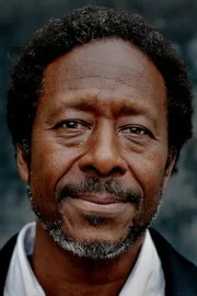 Clarke Peters