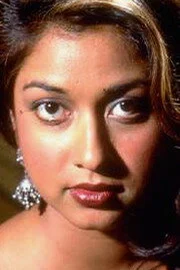 Samia Shoaib