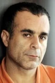 Bahman Ghobadi
