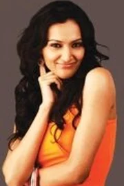 Dipannita Sharma