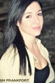 Erin Renee Frankfort