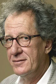 Geoffrey Rush