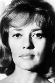 Jeanne Moreau
