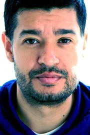 Alejandro Chamorro