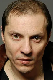 Сергей Перелыгин