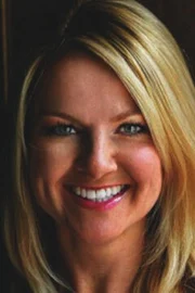 Sarah Hadland