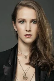 Lauren Gregory