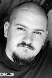 Brian Atkinson