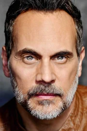 Todd Stashwick