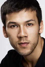 Max Huang