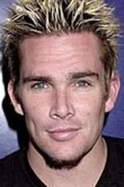 Mark McGrath