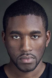 Gershwyn Eustache Jnr