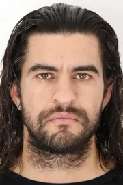 Ait ben Azzouz Brahim