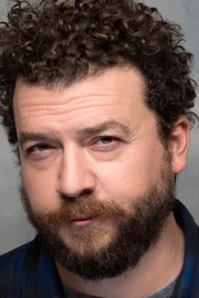 Danny McBride