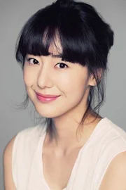 Yoon Jeong-hee