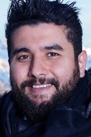 Amine Bouhafa