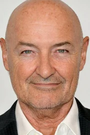 Terry O'Quinn