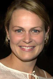 Emily Rutherfurd
