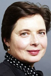 Isabella Rossellini