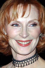 Gates McFadden