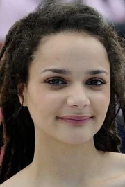 Sasha Lane