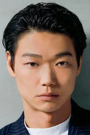 Sho Kasamatsu
