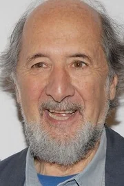 Richard Libertini