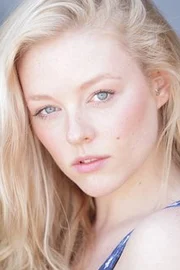 Kelly Van der Burg