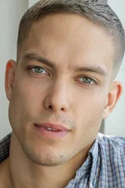 Blake Richardson