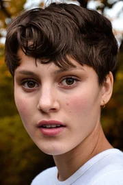 Ruby Dagnall