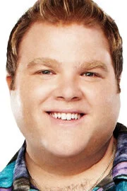 George Back
