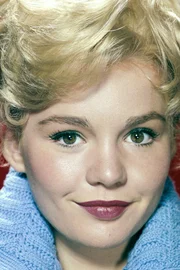 Tuesday Weld