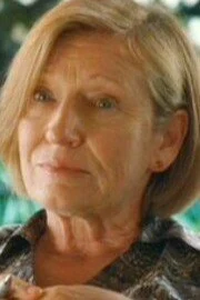 Charlotte Cornwell