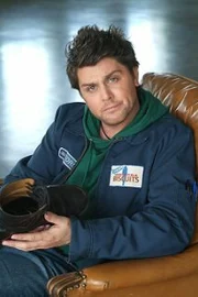 Jake Alston