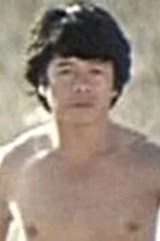 Sham Chin-Bo