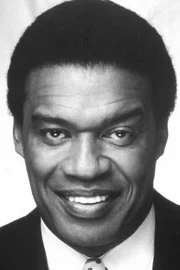 Bernie Casey