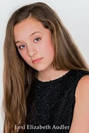 Lexi Elizabeth Audler